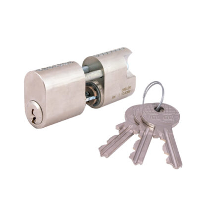 Gege AP1000 Swedish Cylinder - Image 5