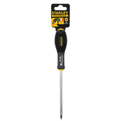 Stanley Fatmax Screwdriver Philips - Image 5