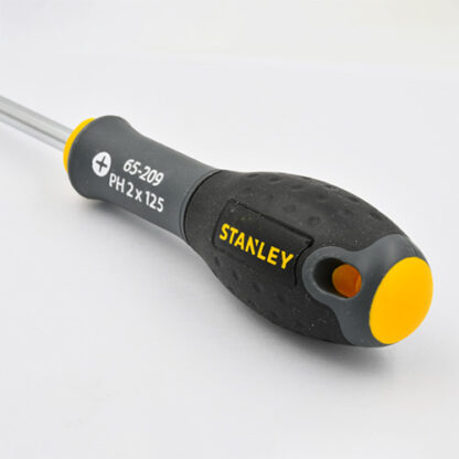 Stanley Fatmax Screwdriver Philips - Image 8