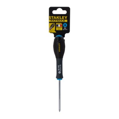 Stanley Fatmax Screwdriver Pozi - Image 2