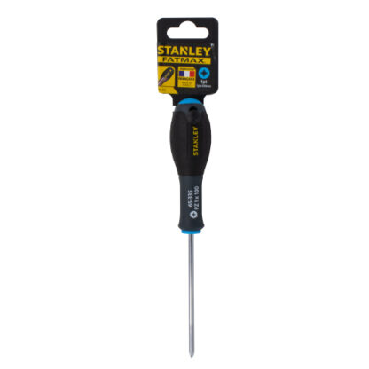 Stanley Fatmax Screwdriver Pozi - Image 4