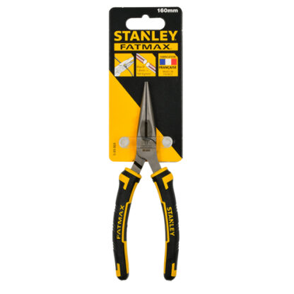 Stanley Fatmax Long Nose Pliers - Image 2