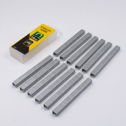Stanley Heavy Duty Staple - Image 2