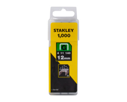 Stanley Heavy Duty Staple - Image 5