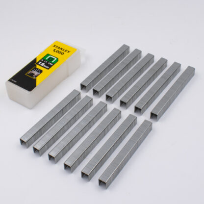 Stanley Heavy Duty Staple - Image 6