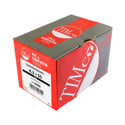 UPVC Repair Screws - Image 2