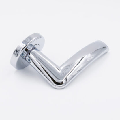 Serozzeta TRES Lever On Round Rose Furniture - Image 2