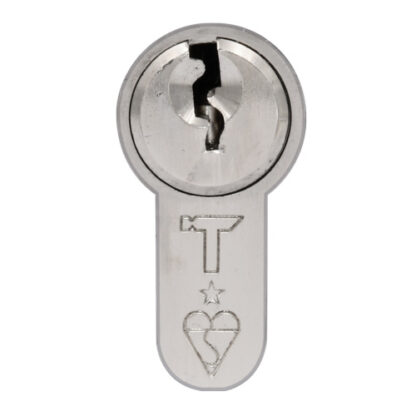 TSS Banham L111 Type Rim Nightlatch Euro 35/70 Double Cylinder - Image 3