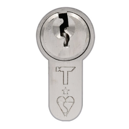 TSS Euro Single Cylinders British Standard Kitemarked TS007 1* - Image 3