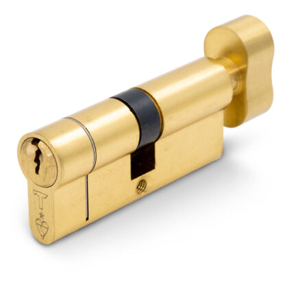 TSS Euro Key & Thumbturn Cylinders British Standard Kitemarked TS007 1* - Image 4