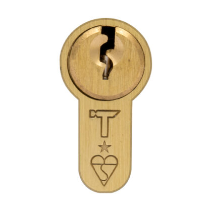 TSS Euro Key & Thumbturn Cylinders British Standard Kitemarked TS007 1* - Image 6
