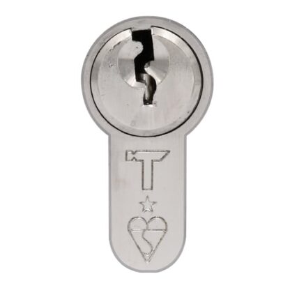 TSS Euro Key & Thumbturn Cylinders British Standard Kitemarked TS007 1* - Image 3