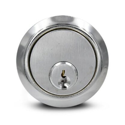 TSS 6 Pin Rim Cylinders on TSS TS007 Euro Cylinder Key Profile - Image 3