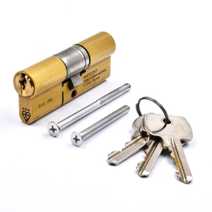 TSS Euro Double Cylinders British Standard Kitemarked TS007 3* - Image 7