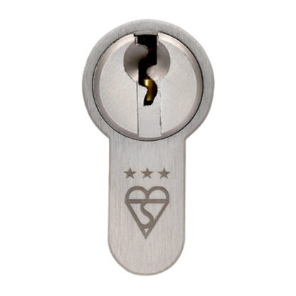 TSS Euro Double Cylinders British Standard Kitemarked TS007 3* - Image 3