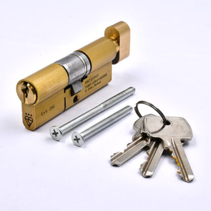 TSS Euro Key & thumbturn Cylinders British Standard Kitemarked TS007 3* - Image 5