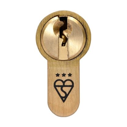 TSS Euro Key & thumbturn Cylinders British Standard Kitemarked TS007 3* - Image 6