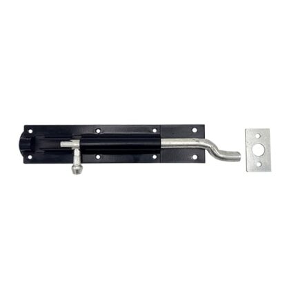 Necked Tower Bolt - Image 2