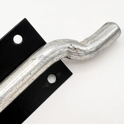 Necked Tower Bolt - Image 6