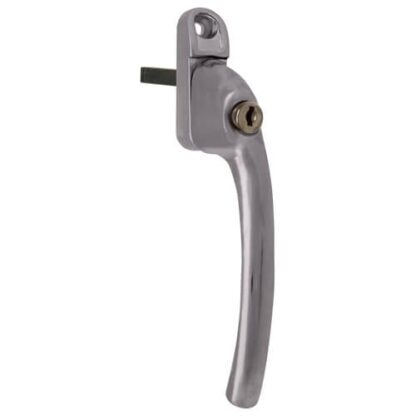 Hoppe Tokyo Inline Locking Espag UPVC UPVC Window Handles - Image 3