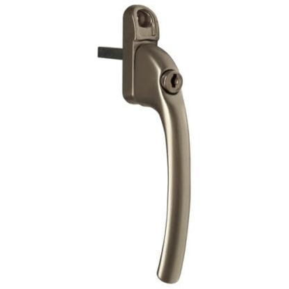 Hoppe Tokyo Inline Locking Espag UPVC UPVC Window Handles - Image 5