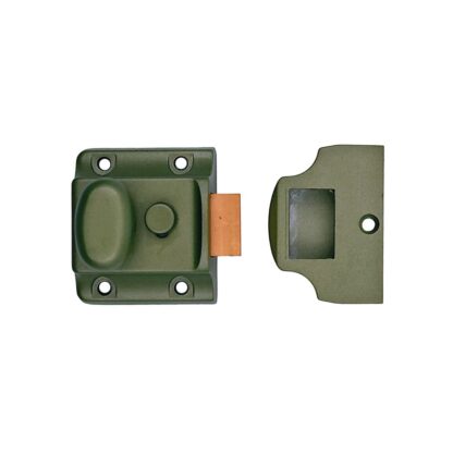 TSS 6 Pin Traditional Nightlatch - Image 11