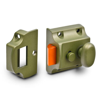 TSS 6 Pin Traditional Nightlatch - Image 13