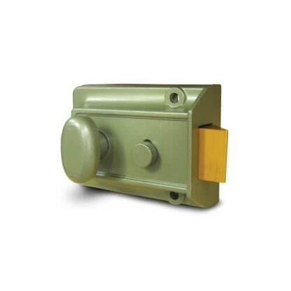 TSS 6 Pin Traditional Nightlatch - Image 7
