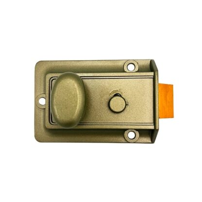 TSS 6 Pin Traditional Nightlatch - Image 8