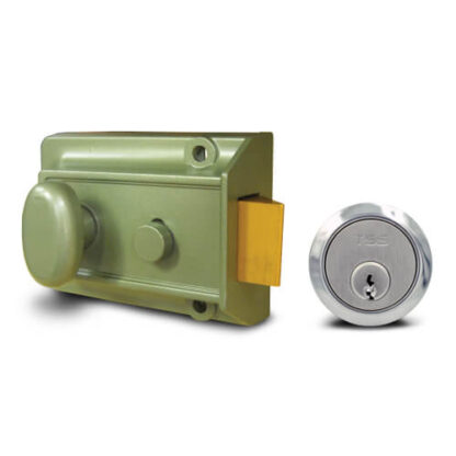 TSS 6 Pin Traditional Nightlatch - Image 10