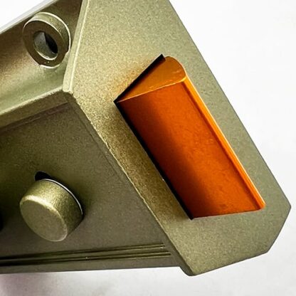 TSS 6 Pin Traditional Nightlatch - Image 4