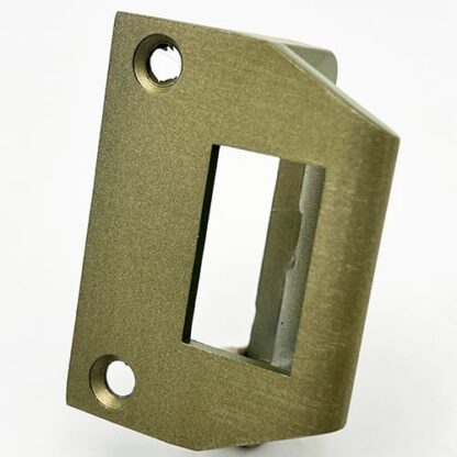 TSS 6 Pin Traditional Nightlatch - Image 5