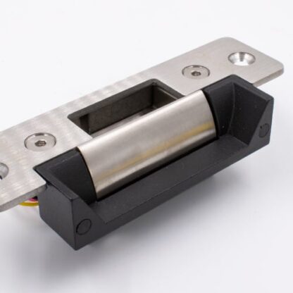 Alpro AL110 ANSI Electric Release 12v/24v DC- Standard 124mm Faceplate - Image 6