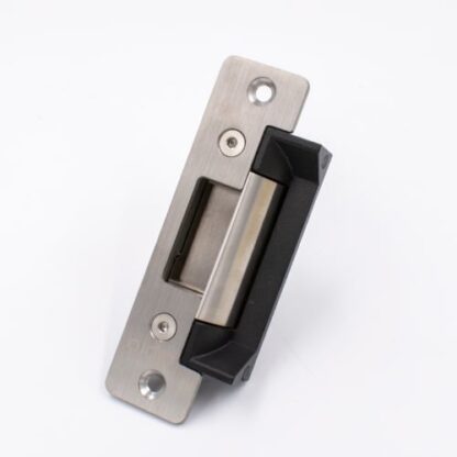 Alpro AL110 ANSI Electric Release 12v/24v DC- Standard 124mm Faceplate - Image 5