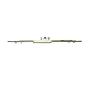 Roto TSL Inline Espags with Mushrooms - 22mm Backset