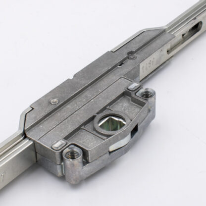 Roto TSL Inline Espags with Mushrooms - 22mm Backset - Image 5