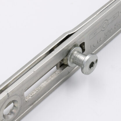Roto TSL Inline Espags with Mushrooms - 22mm Backset - Image 6