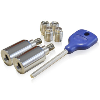 TSS Trade Wooden Sash Window Stop - Image 2