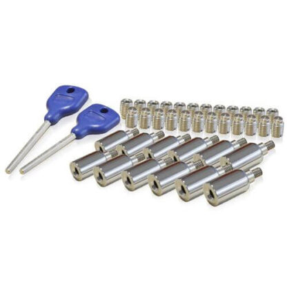 TSS Trade Wooden Sash Window Stop - Image 5