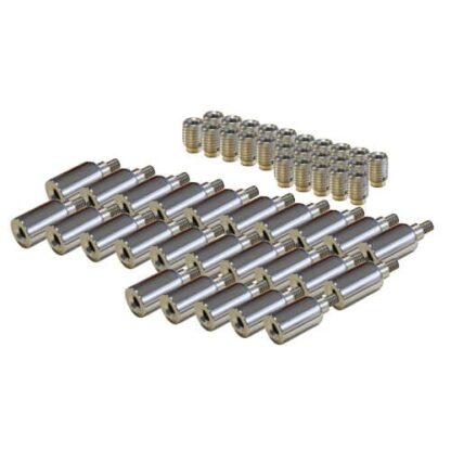 TSS Trade Wooden Sash Window Stop - Image 10