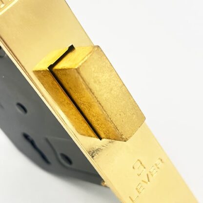 TSS 3 Lever Mortice Deadlock - Image 5
