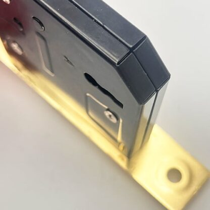 TSS 3 Lever Mortice Deadlock - Image 6