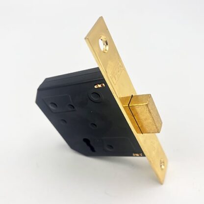 TSS 3 Lever Mortice Deadlock - Image 4