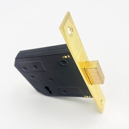 TSS 3 Lever Mortice Deadlock - Image 10