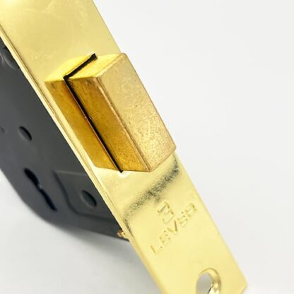 TSS 3 Lever Mortice Sashlock - Image 5