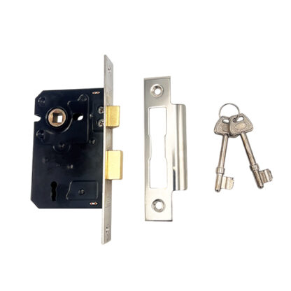 TSS 3 Lever Mortice Sashlock - Image 7