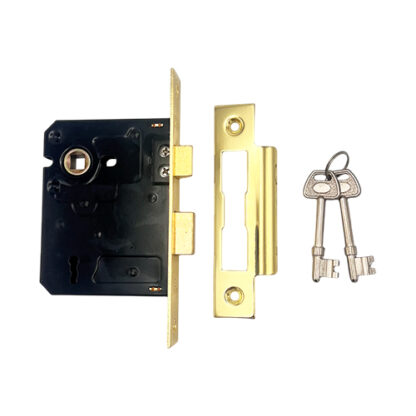 TSS 3 Lever Mortice Sashlock - Image 10