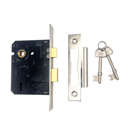 TSS 3 Lever Mortice Sashlock - Image 12