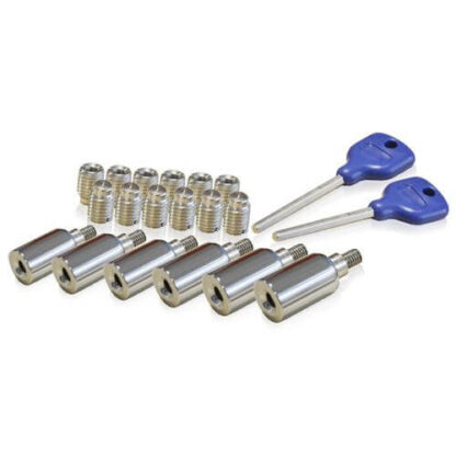 TSS Trade Wooden Sash Window Stop - Image 13