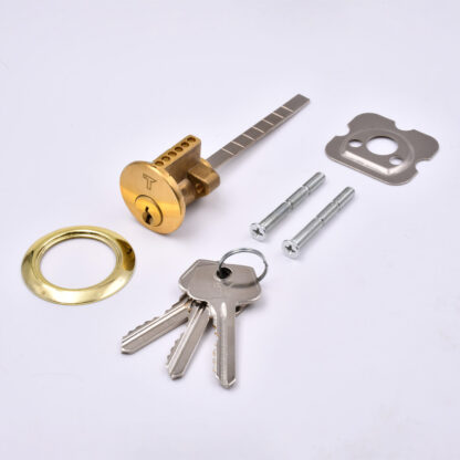 TSS 6 Pin Rim Cylinders - Image 2